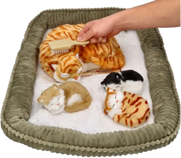 Panier douillet