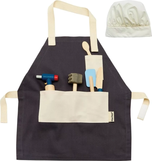 Poche pratique pour les ustensiles de cuisine