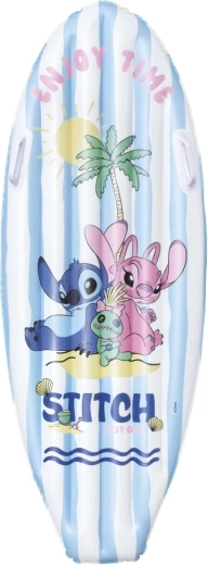 Motif joyeux DISNEY Stitch