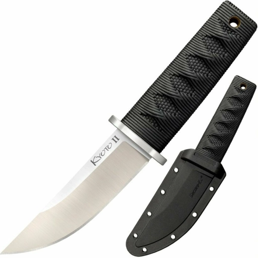 Couteau de poche Cold Steel Kyoto II avec étui
