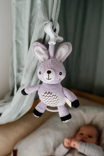 Accrochage facile partout