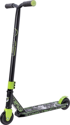 Guidon T-bar robuste et poignées TPE confortables