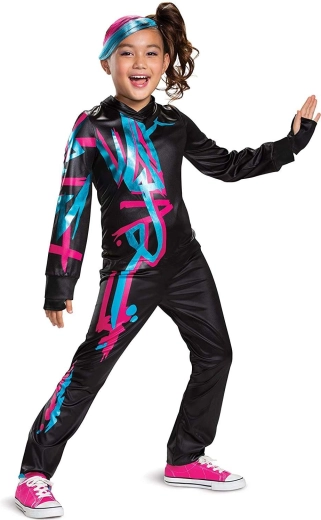 Combinaison une pièce pour un confort maximal