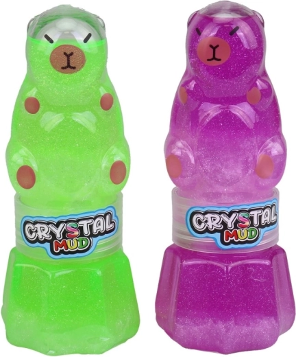 Matériau souple et élastique pour un plaisir sensoriel