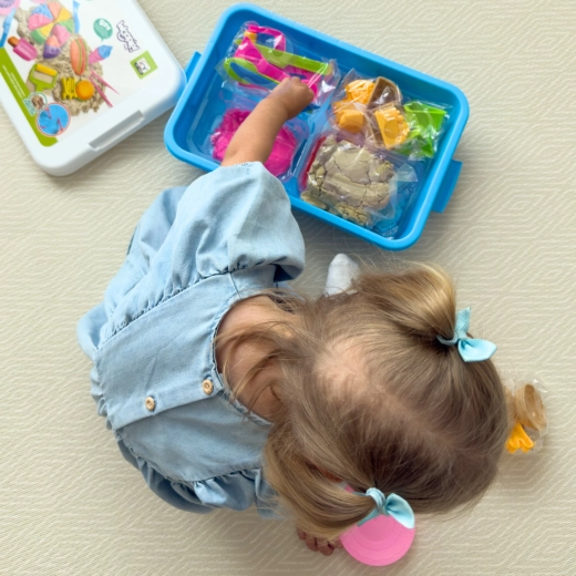 Valise et table en un seul produit