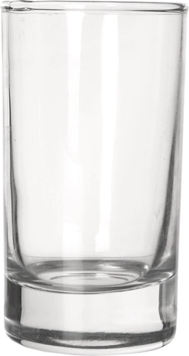 Verre doseur Classico 0,14 l (trait de jauge 0,1 l) – 12 pcs