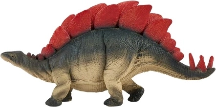 Modèle de dinosaure Mojo Stégosaure Extra Grand