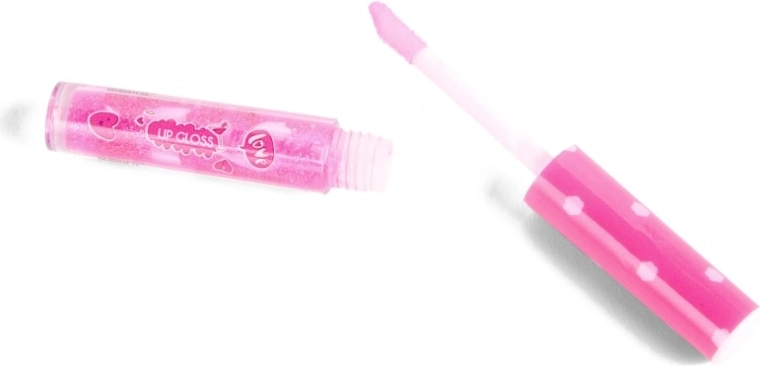 Application pratique en tube