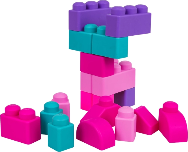 Cubes souples et sûrs