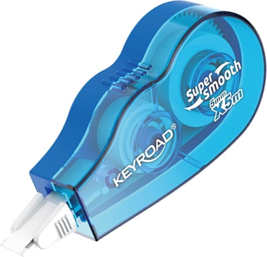 Correction ultra fluide et précise