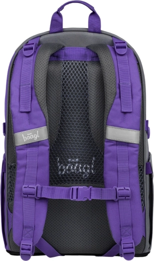 Confort sur le dos toute la journée