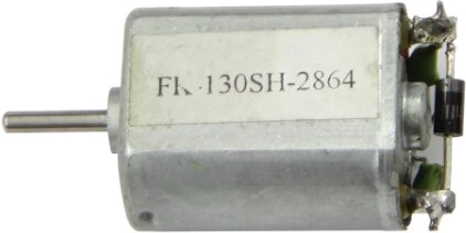 Moteur électrique Piper J-3 Mini Deluxe JAMARA