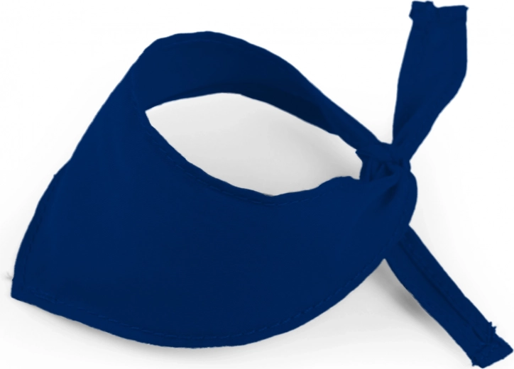 Coloris bleu foncé
