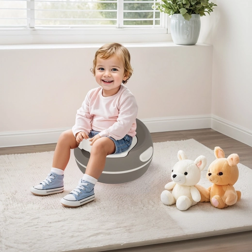 Stabilité sûre pour une assise tranquille