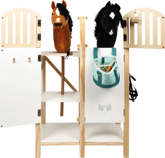 Portes et fenêtres magnétiques pour un jeu authentique