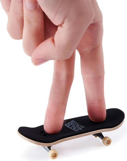 Tricks réalistes et excellente maîtrise