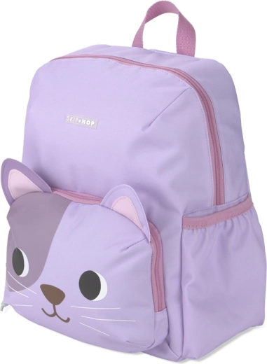 Un design chat que les enfants adorent