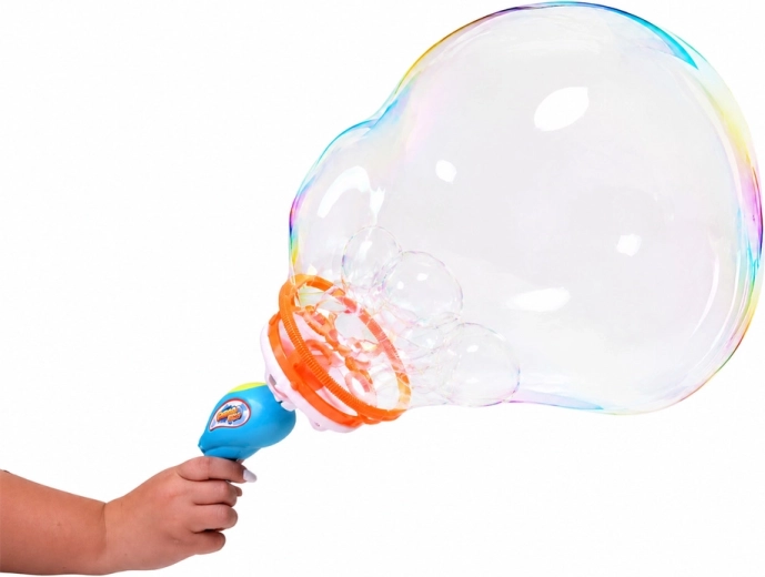 Effet « bulle dans la bulle »