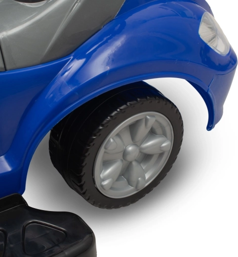 Confort et stabilité de conduite