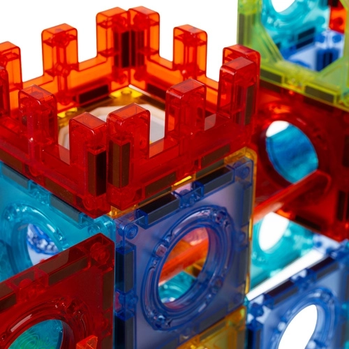 Aimants puissants pour des constructions 3D stables