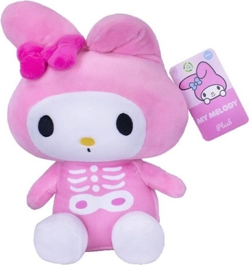 Variante MY MELODY stylée