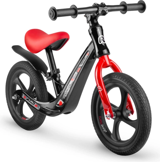 Roues EVA increvables pour rouler l’esprit tranquille