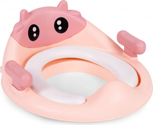 Siège doux et ergonomique