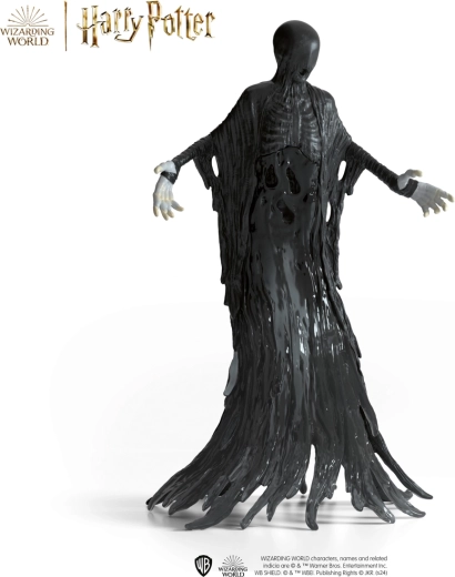Figurine Harry Potter Détraqueur