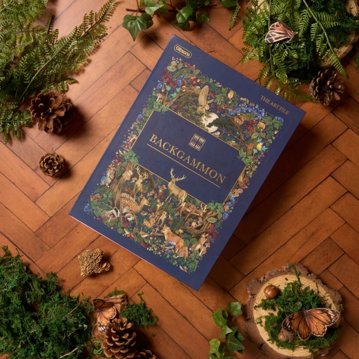 Prêt pour le voyage