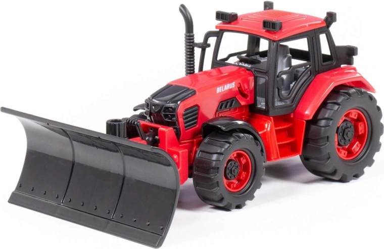 Lame avant fonctionnelle pour un jeu réaliste