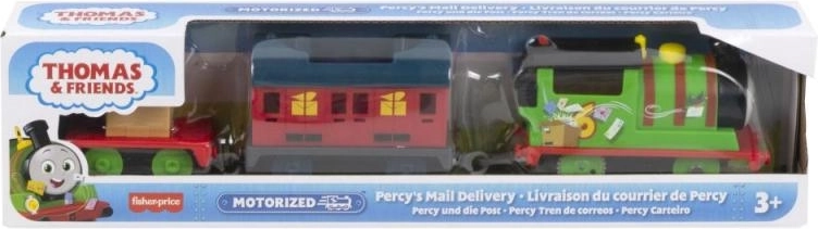 Thomas et ses Amis Locomotive Caverne de Cristal