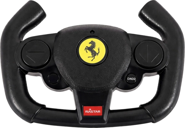 Direction stable 2,4 GHz