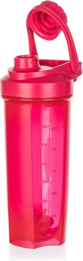 Couvercle étanche pour un secouage en toute sécurité