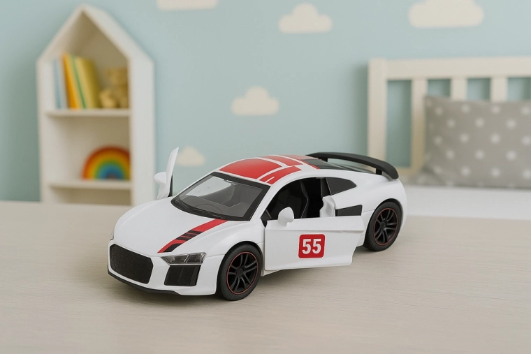 Plaisir rapide avec la rétrofriction