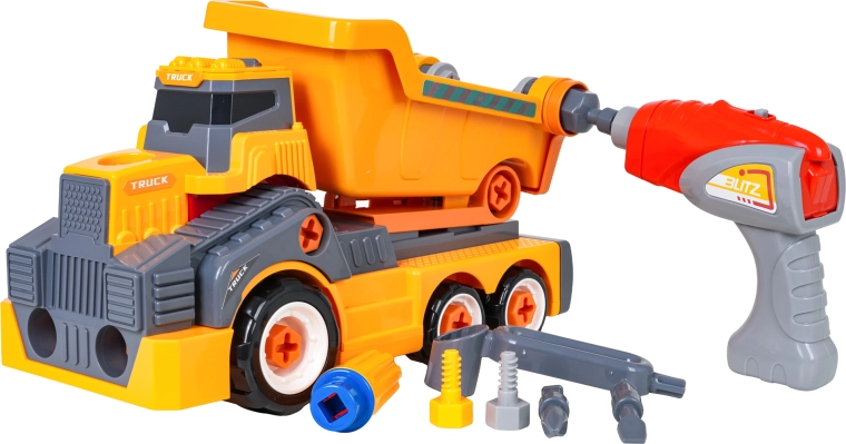 Fonction de conduite avec module d’alimentation