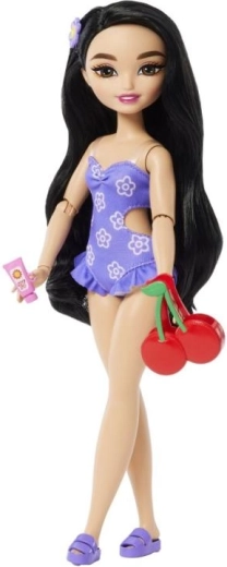 Articulée pour des centaines de poses