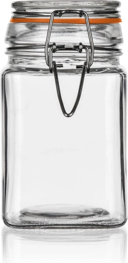 Verre clair pour une visibilité immédiate