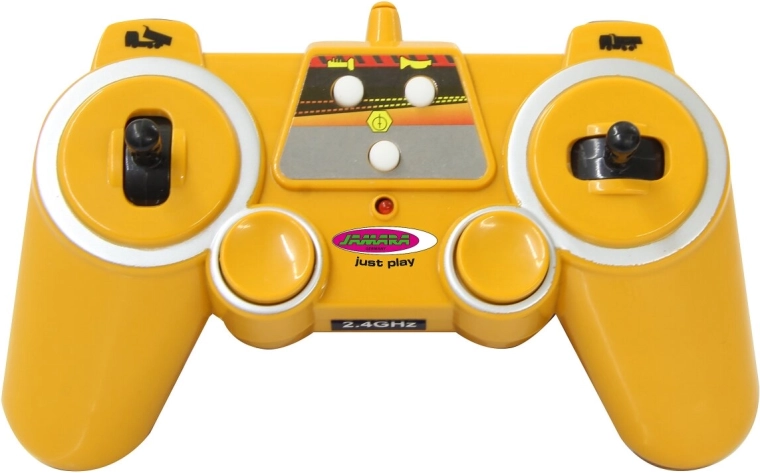Commande 2,4 GHz avec sons et lumières