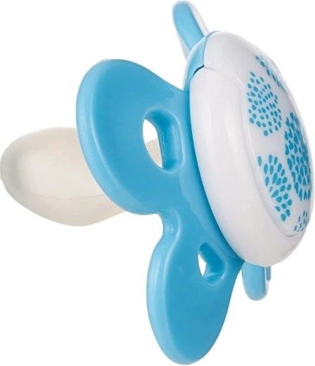 Silicone doux et prise en main facile