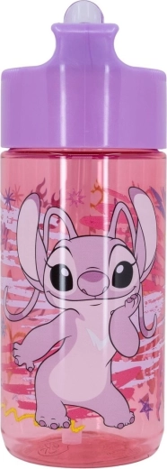 Grande bouteille d’eau en tritan Stor Stitch: Angel 430 ml - 1 pièce