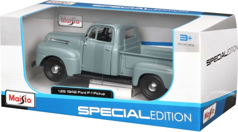 Emballage cadeau Special Edition