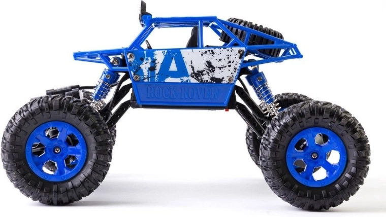 Transmission 4x4 pour le vrai tout-terrain