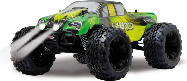 Transmission 4WD et pièces en acier pour une traction sûre