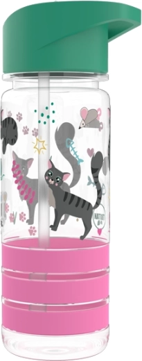 Collection Hourra – gourde Chat