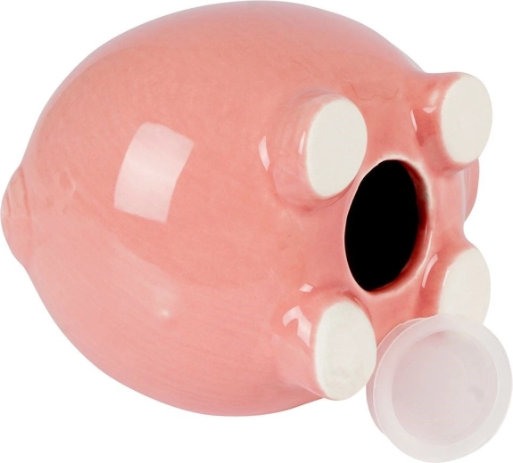 Bouchon inférieur ouvrable