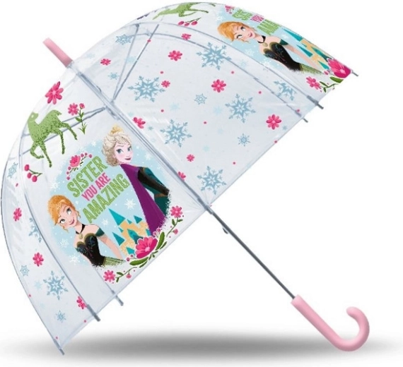 Parapluie enfant FROZEN 46 cm