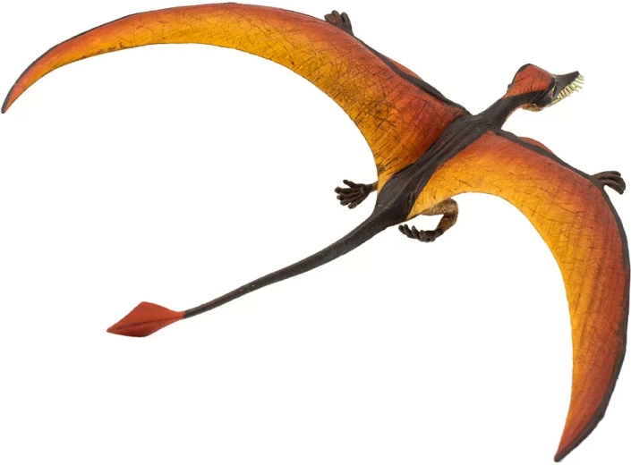 Figurine peinte à la main avec un accent sur les détails