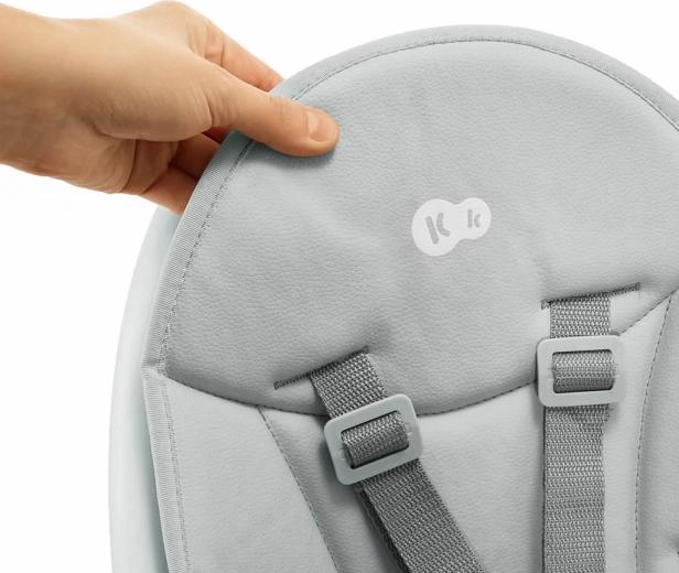 Nettoyage facile et confort