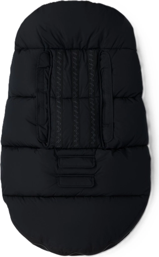 Confort pratique pour la poussette