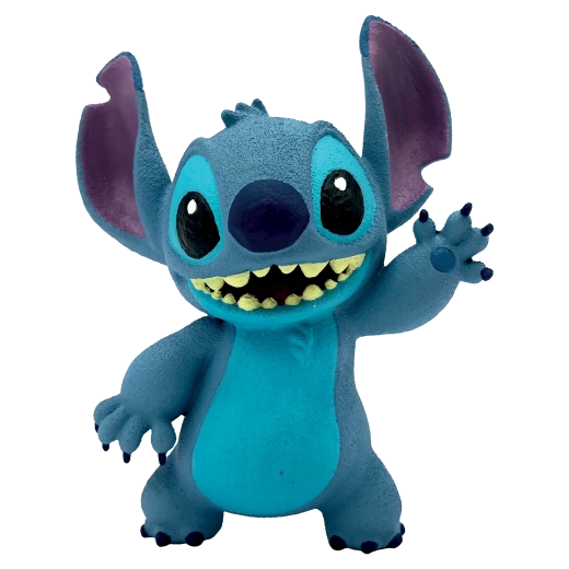 Figurine Bullyland STITCH 6 cm